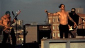 Video artwork for The Adventures of Rain Dance Maggie by Red Hot Chili Peppers