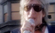Young Turks - Rod Stewart