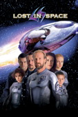 Lost In Space