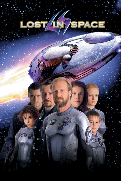 Lost In Space