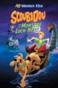 Affiche du film Scooby-Doo et le monstre du Loch Ness