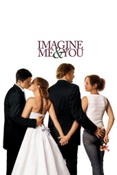 Poster for Imagine Me and You by Ol Parker