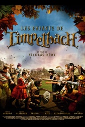 Les enfants de Timpelbach