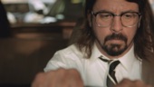 Video artwork for Walk by Foo Fighters