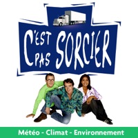 Télécharger C’est pas sorcier, Météo – Climat – Environnement Episode 4