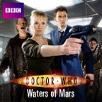 The Waters of Mars