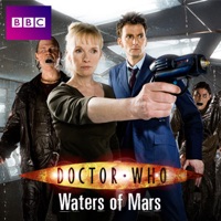 Doctor Who: The Waters of Mars