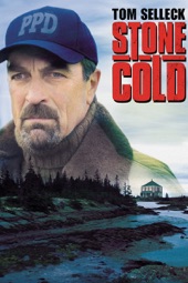 Poster for Stone Cold by Unknown