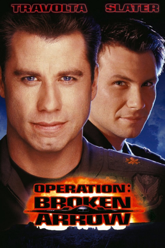 Operation: Broken Arrow