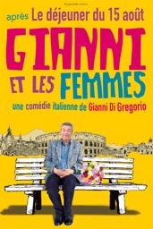 Gianni et les femmes