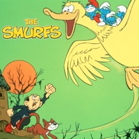 The Smurfs, Season 3, Vol. 2