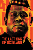 The Last King of Scotland
