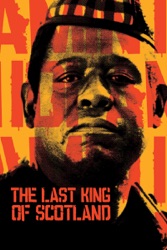 The Last King of Scotland