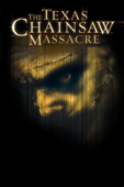 The Texas Chainsaw Massacre (2003) cover