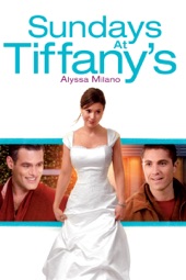Poster for Sundays At Tiffany's by Unknown