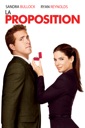 Affiche du film La proposition