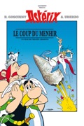 Astérix: Le coup du menhir