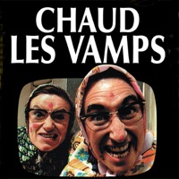 Télécharger Les Vamps : Chaud les Vamps Episode 11