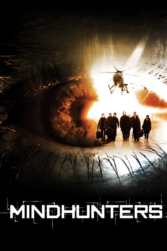 Mindhunters
