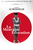La mauvaise éducation