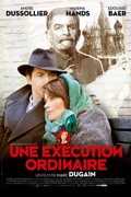 Une exécution ordinaire