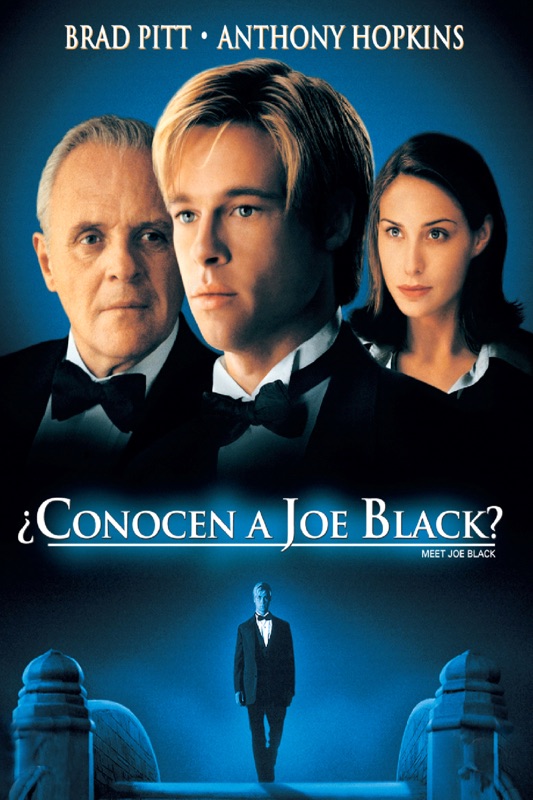 ¿Conoces a Joe Black? (Subtitulada)