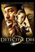 Detective Dee : Le mystère de la flamme fantôme (VF)