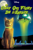 Le chat qui vient de l'espace