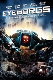 Eyeborgs