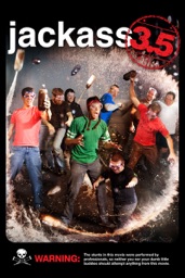 Jackass 3.5