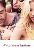 Vicky Cristina Barcelona