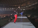 WORLD GROOVE 3rd. chapter(main message)(BRAND  NEW  TOMORROW  in  TOKYO  DOME  -Presentation  for  1996-) - TRF