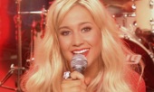 Video artwork for Red High Heels by Kellie Pickler