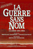 La guerre sans nom