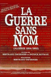 La guerre sans nom
