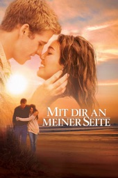 Poster for Mit dir an meiner Seite by Julie Anne Robinson