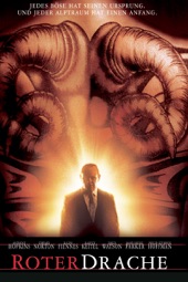 Poster for Roter Drache by Brett Ratner