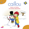Caillou, Volume 9 - Caillou