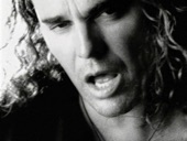 Video artwork for Como Dueles en los Labios by Maná