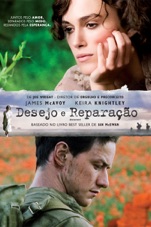 Capa do filme Desejo e Reparação (Legendado)
