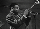 A Night In Tunisia (The Speek) - Dizzy Gillespie