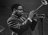 Video artwork for A Night In Tunisia (The Speek) by Dizzy Gillespie