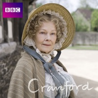 Télécharger Cranford, Series 1 Episode 3