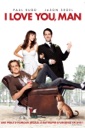 Affiche du film I Love You, Man