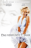 Billy Wilder - Das Verflixte 7. Jahr artwork