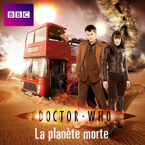 La planète morte