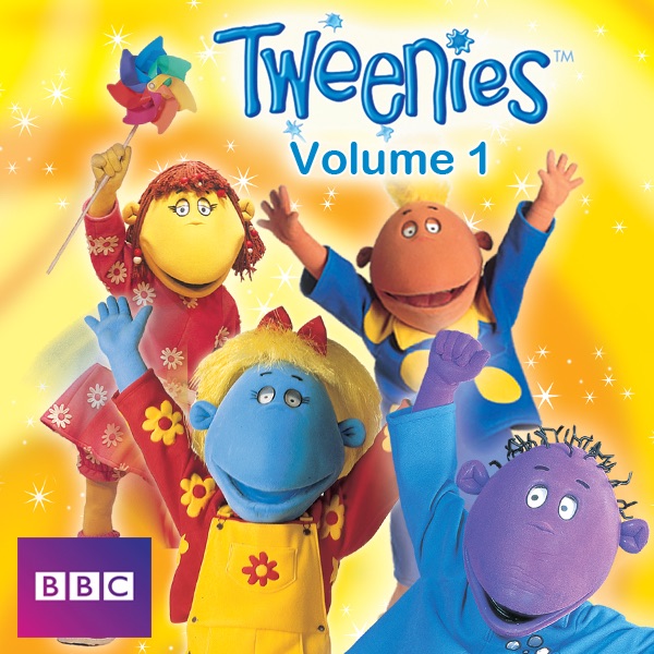 Tweenie Band
