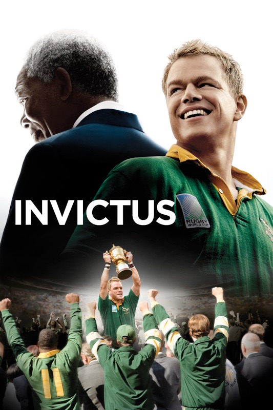 Invictus - Unbezwungen