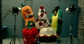Video artwork for I Just Wanna Live by Good Charlotte