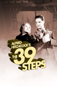 The 39 Steps (1935)